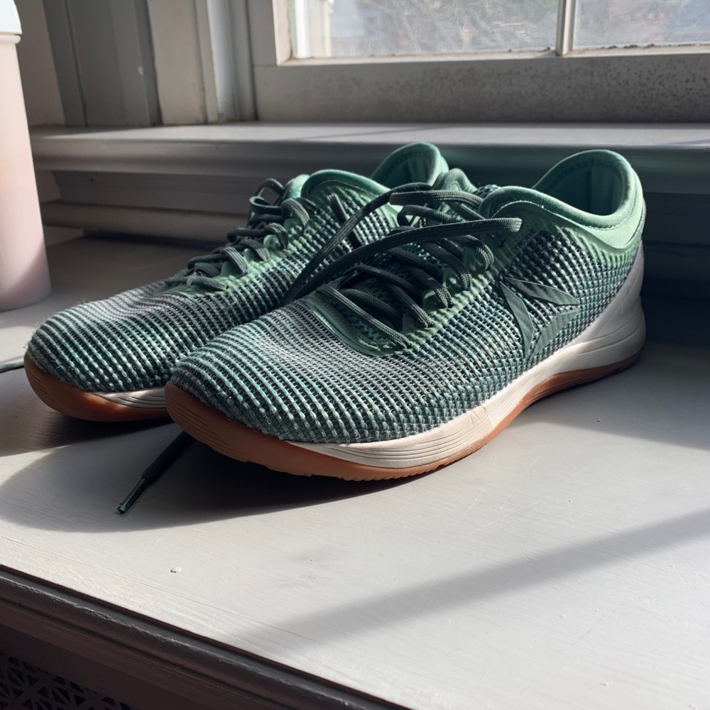 Reebok Nano 8, size 8.5